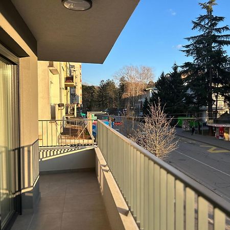 Vila Drina Apartments Banja Koviljača Екстериор снимка