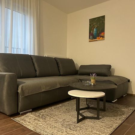 Vila Drina Apartments Banja Koviljača Екстериор снимка