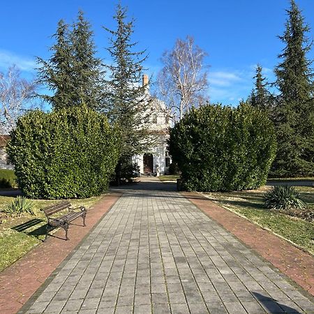 Vila Drina Apartments Banja Koviljača Екстериор снимка