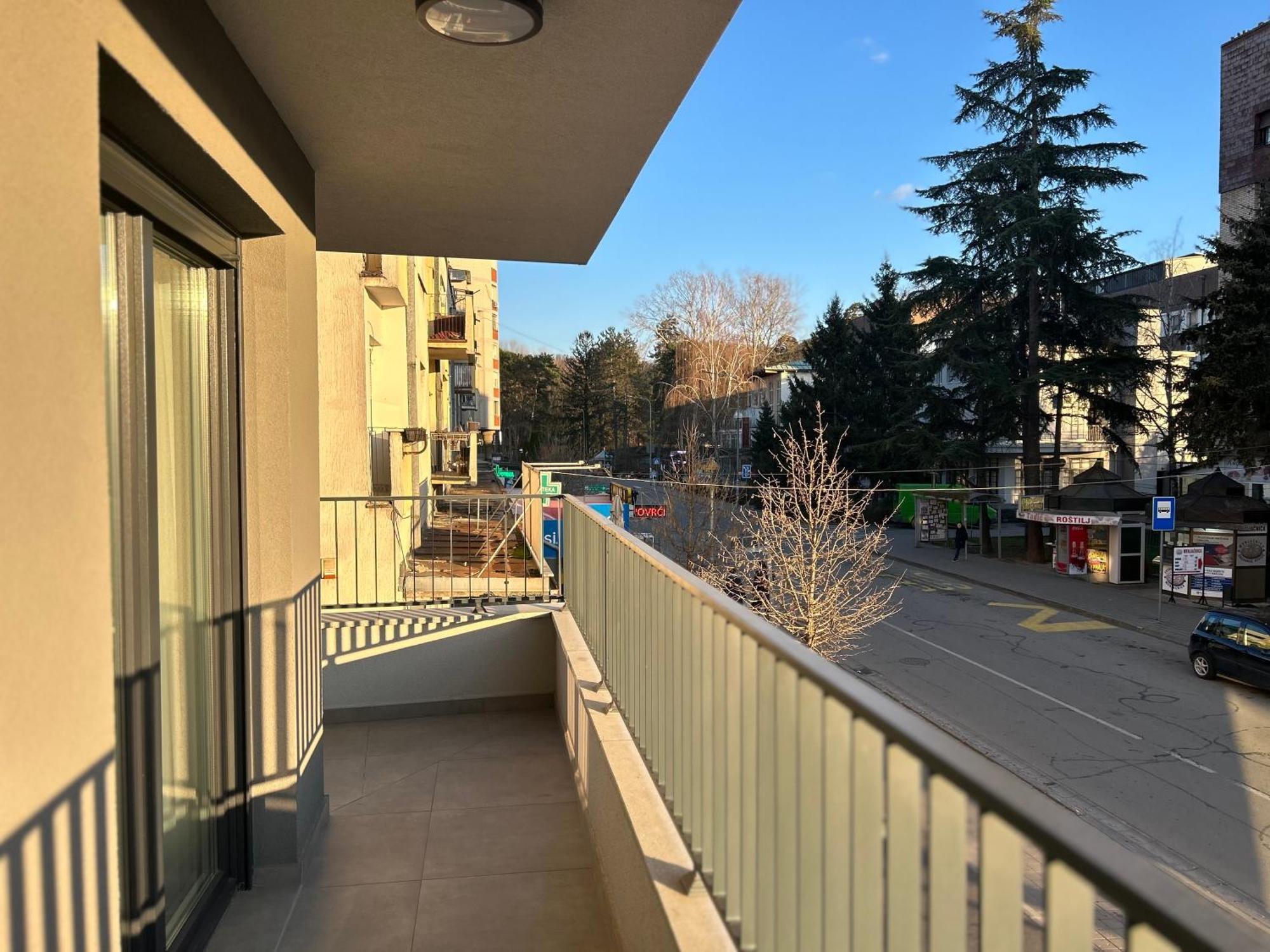 Vila Drina Apartments Banja Koviljača Екстериор снимка