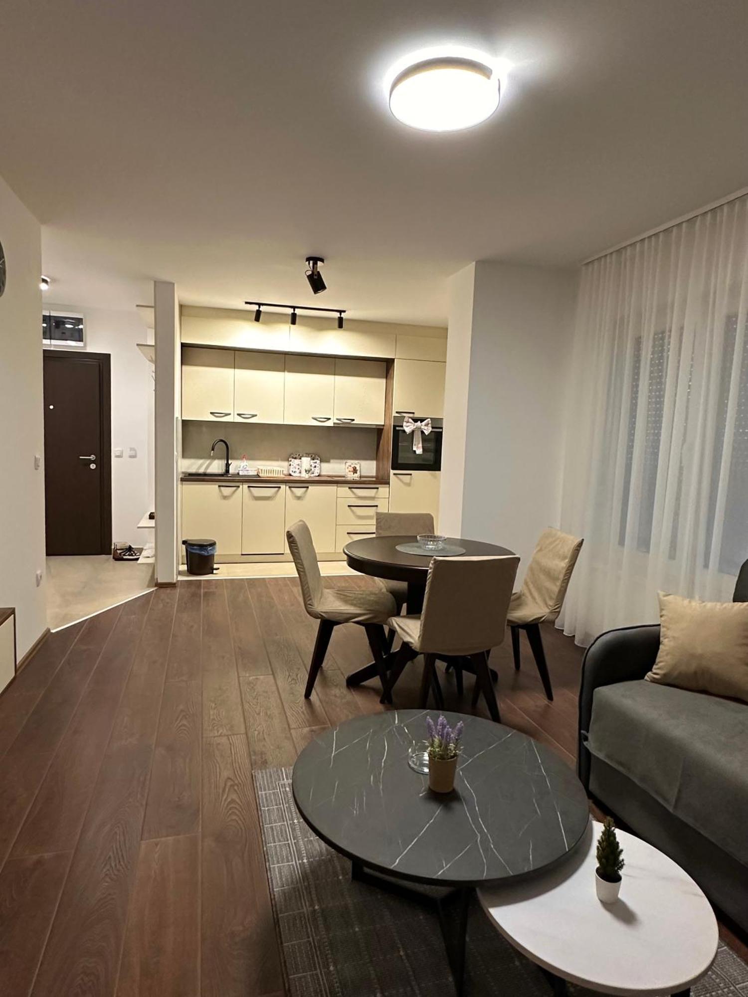 Vila Drina Apartments Banja Koviljača Екстериор снимка