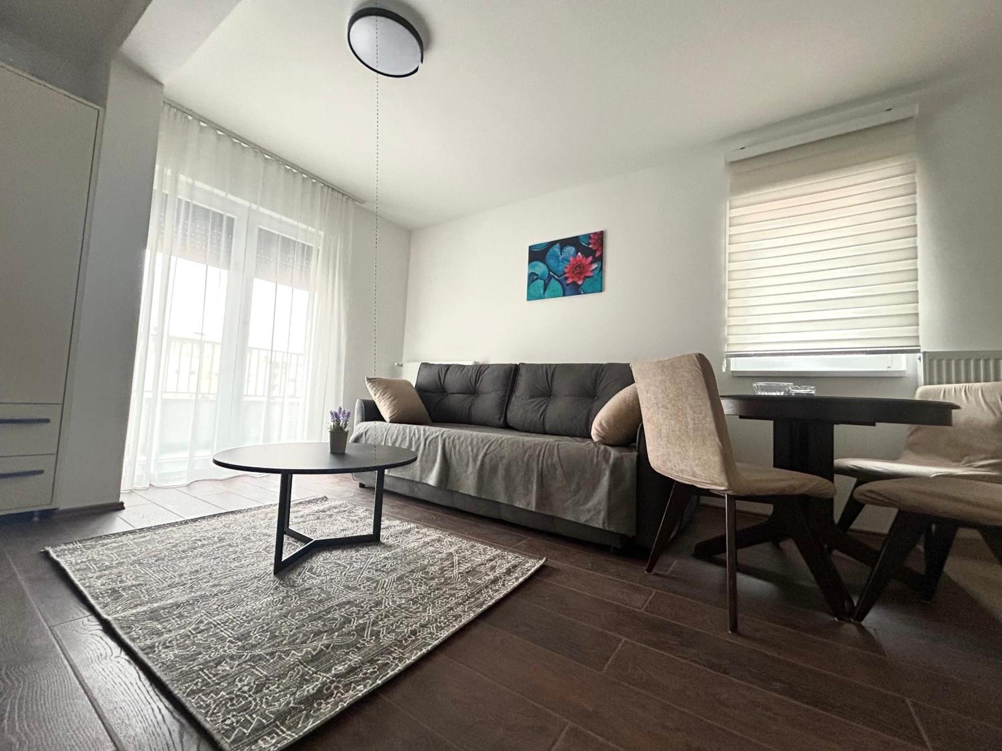 Vila Drina Apartments Banja Koviljača Екстериор снимка