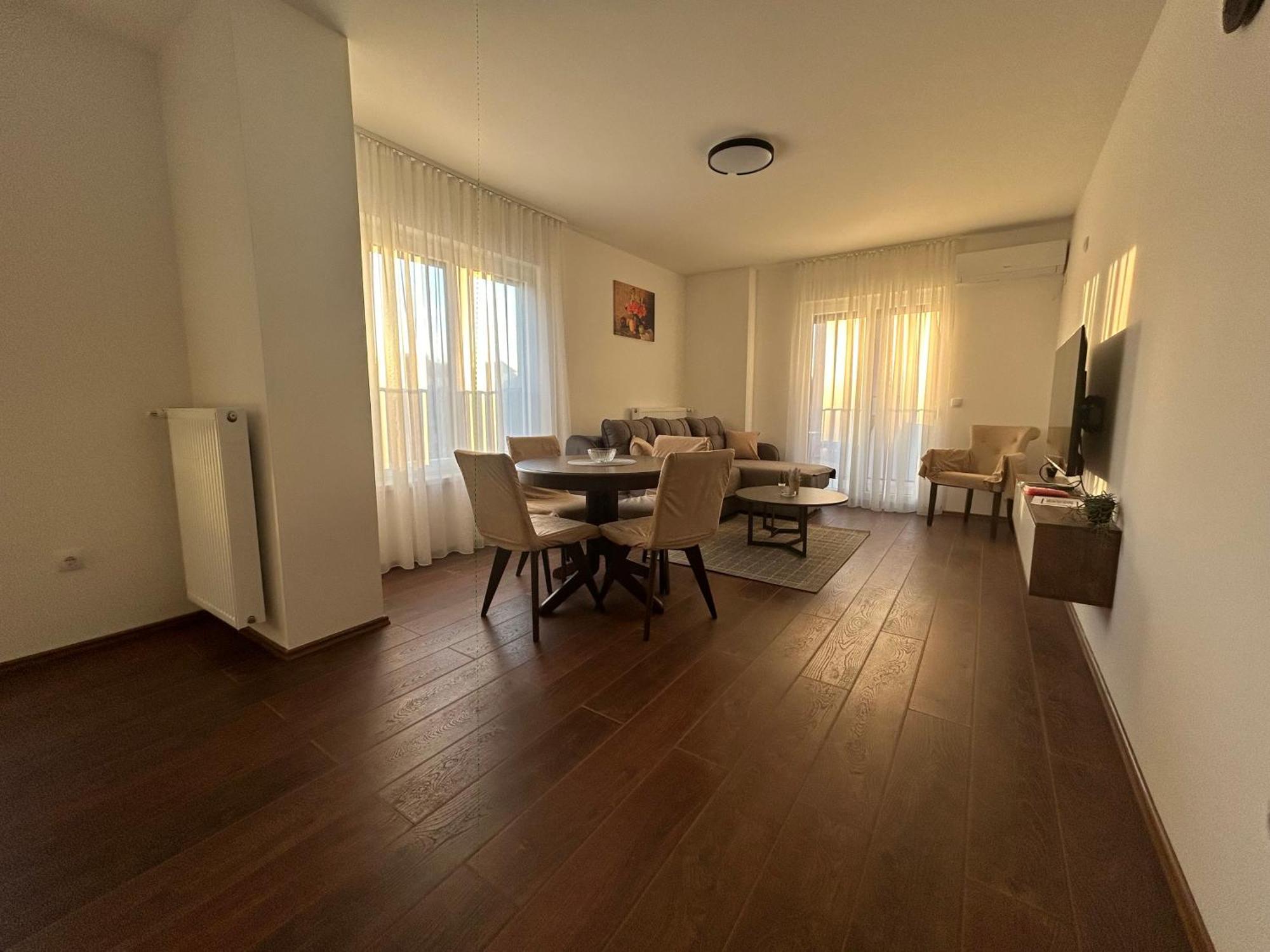 Vila Drina Apartments Banja Koviljača Екстериор снимка