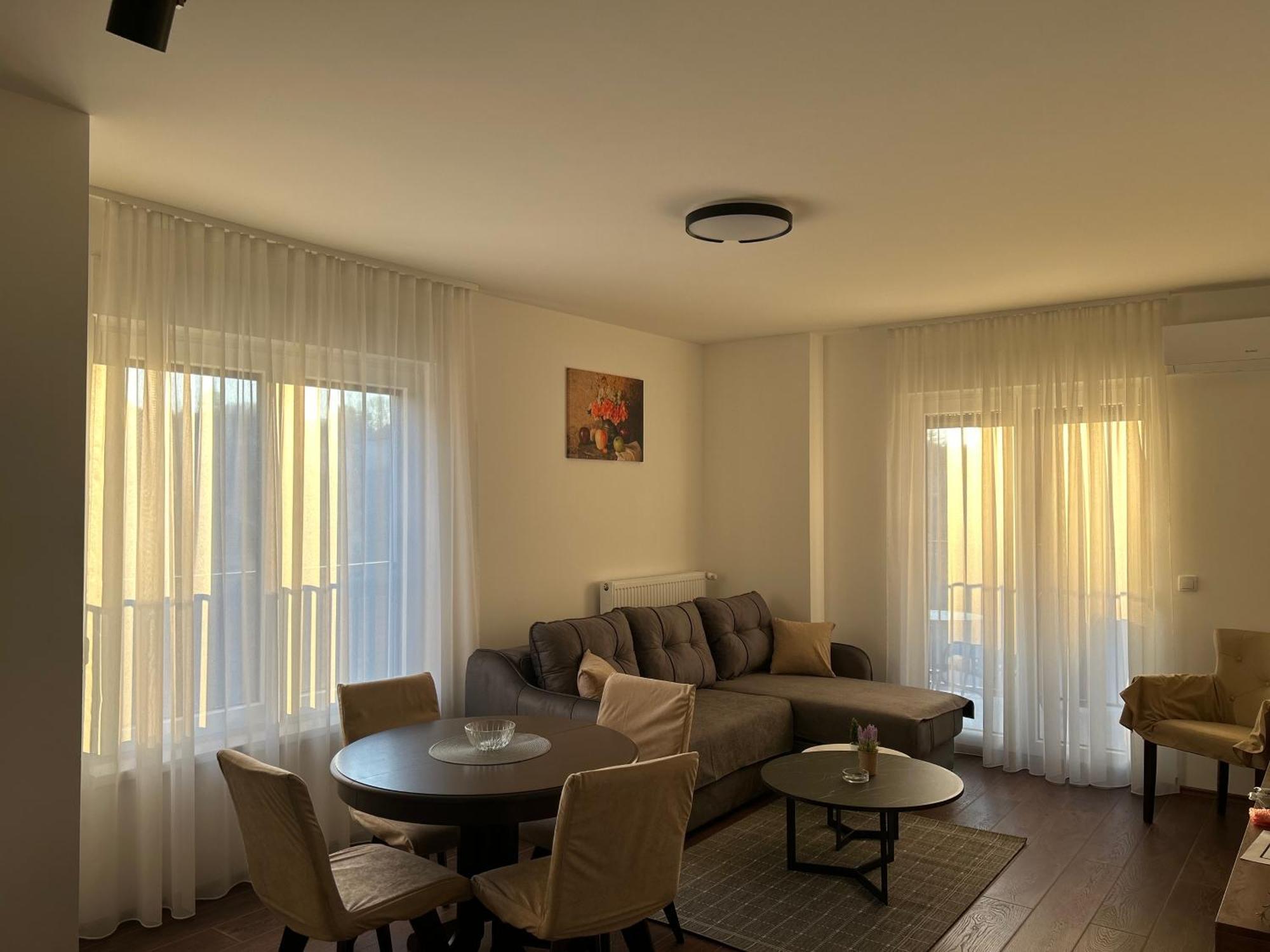 Vila Drina Apartments Banja Koviljača Екстериор снимка