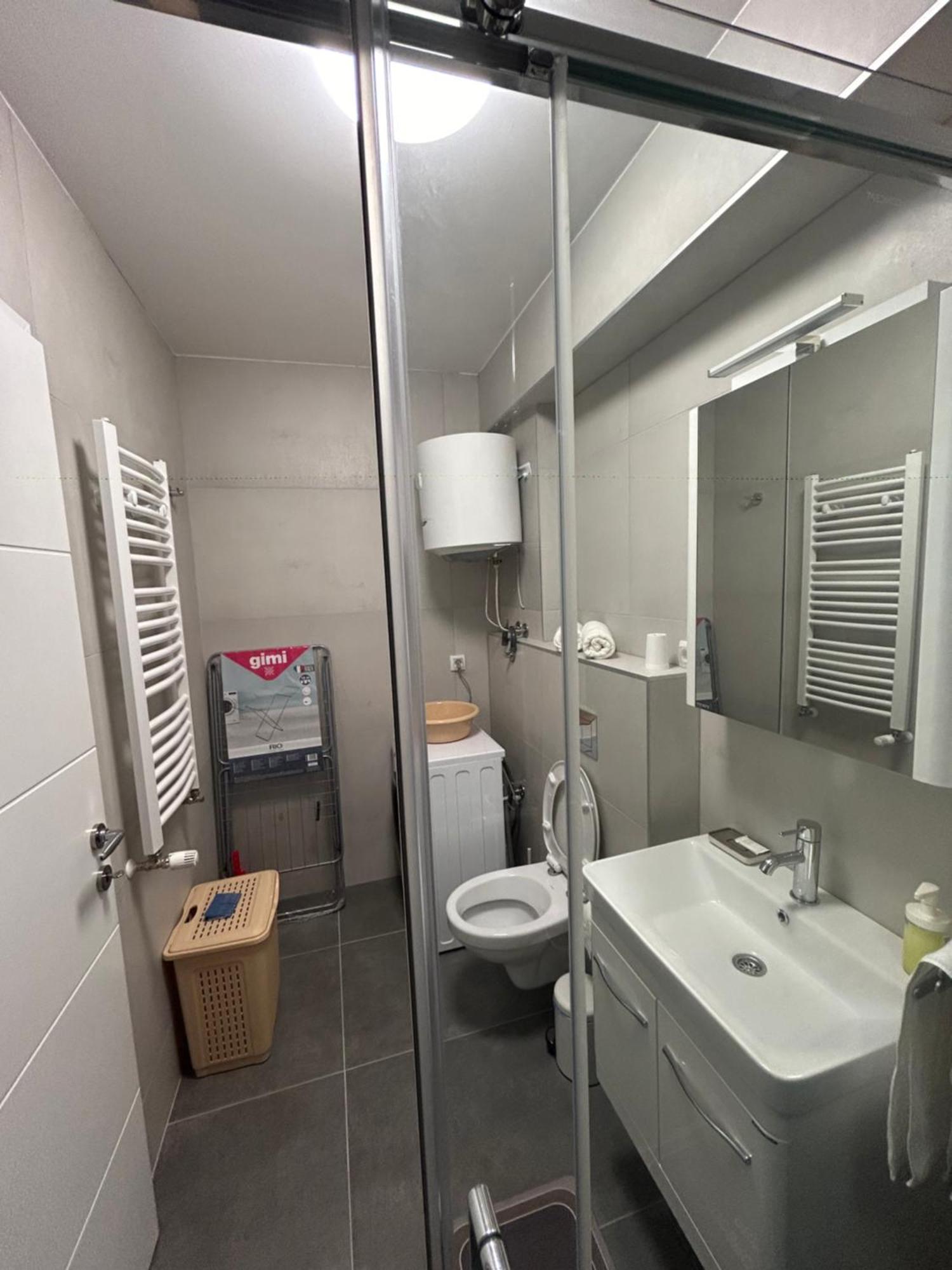 Vila Drina Apartments Banja Koviljača Екстериор снимка