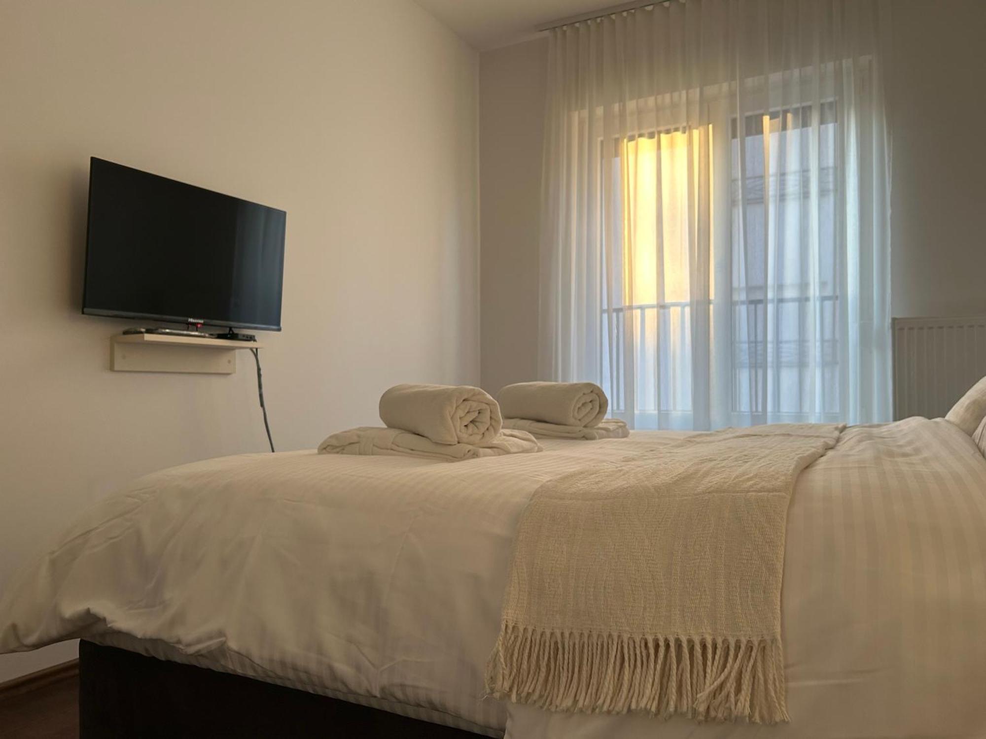 Vila Drina Apartments Banja Koviljača Екстериор снимка
