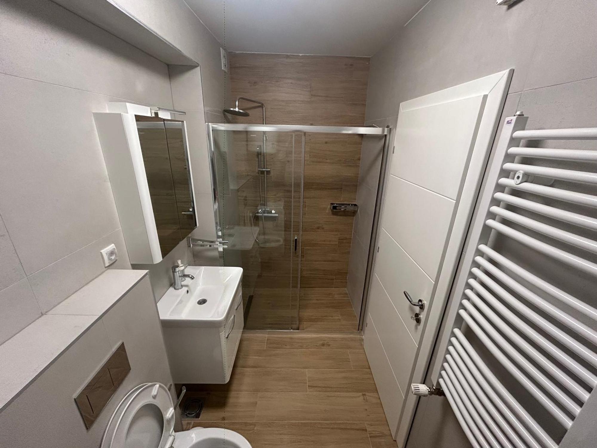 Vila Drina Apartments Banja Koviljača Екстериор снимка
