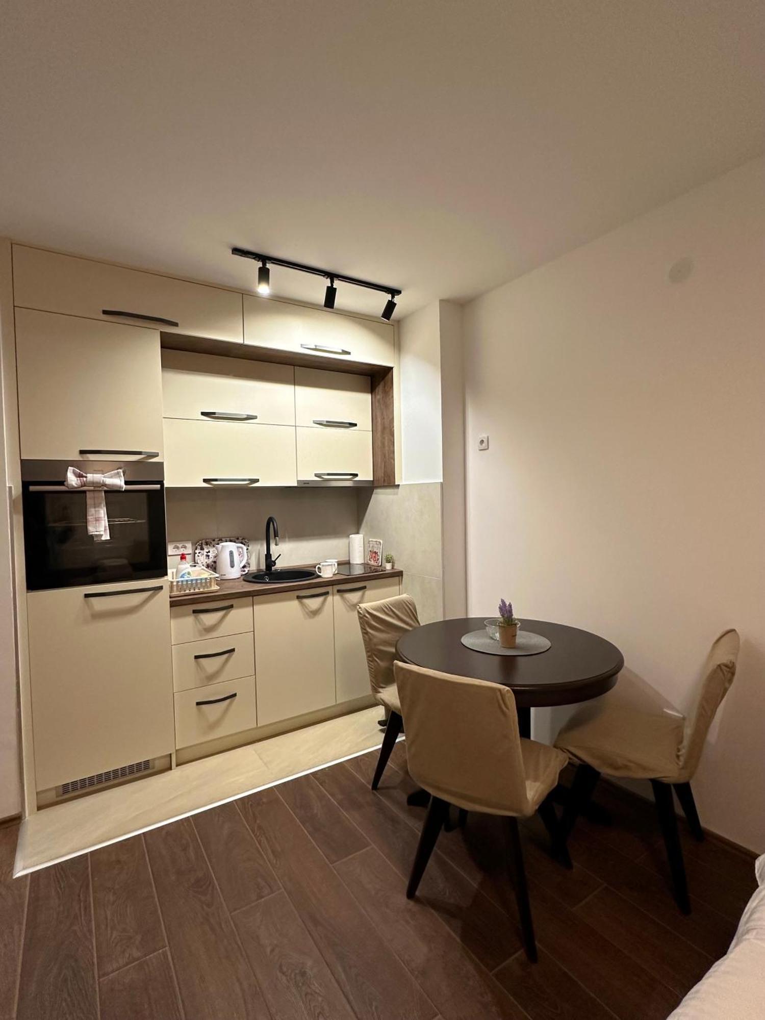 Vila Drina Apartments Banja Koviljača Екстериор снимка