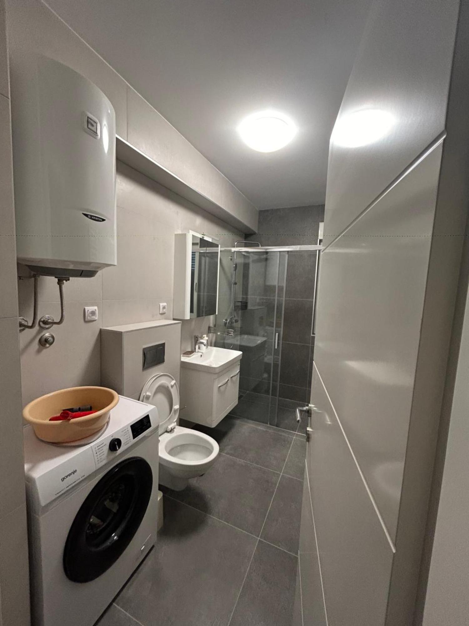 Vila Drina Apartments Banja Koviljača Екстериор снимка