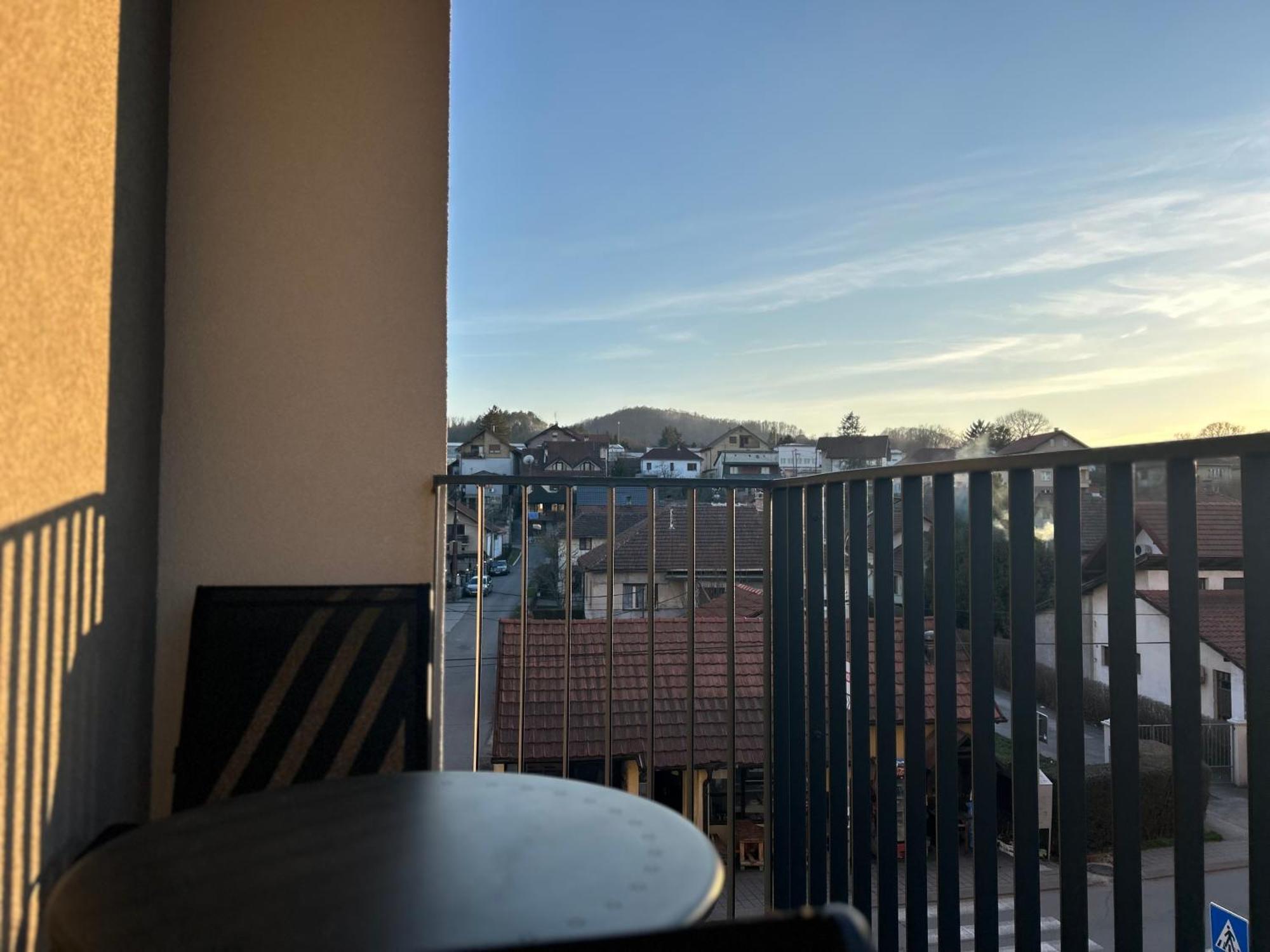 Vila Drina Apartments Banja Koviljača Екстериор снимка